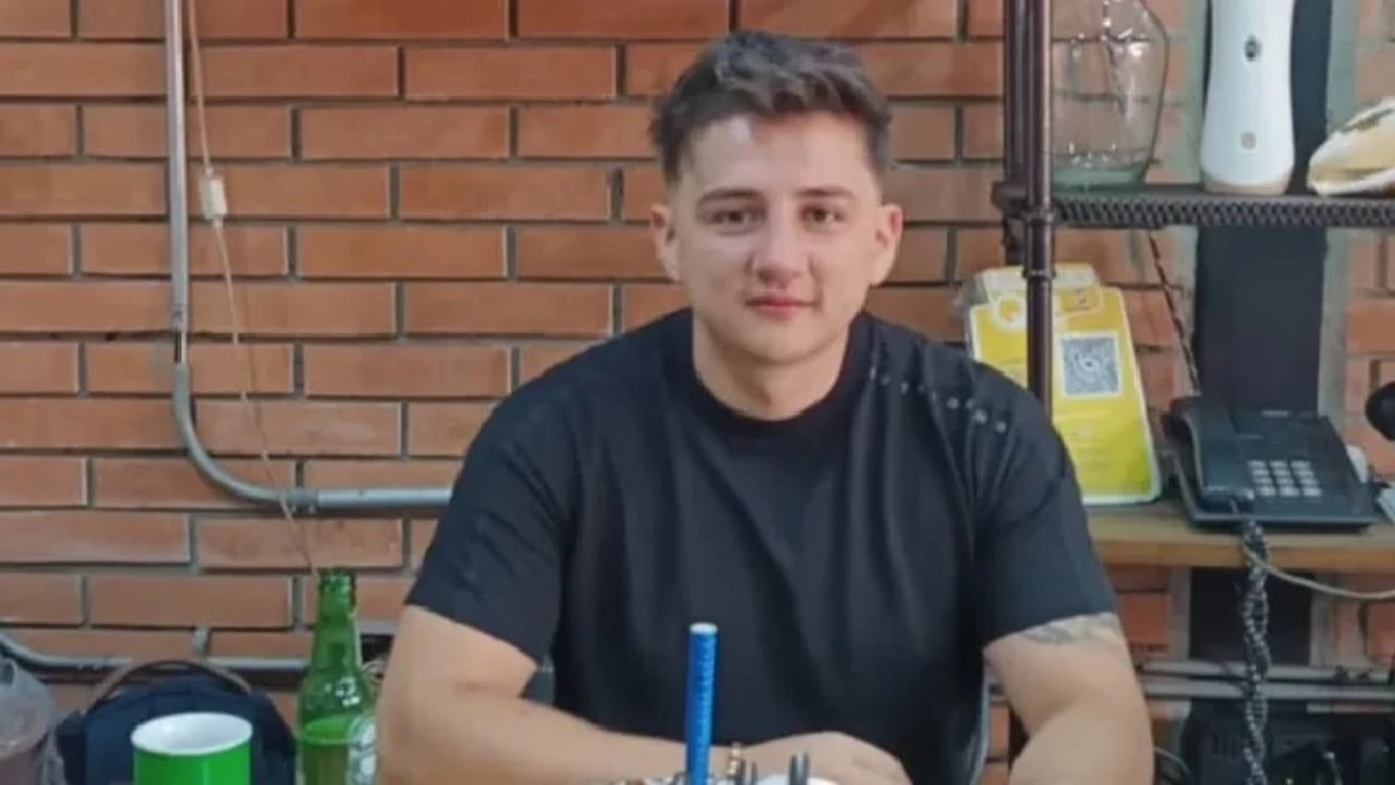 La familia está buscando donaciones para poder reunir todo el dinero y traerlo devuelta a Colombia.