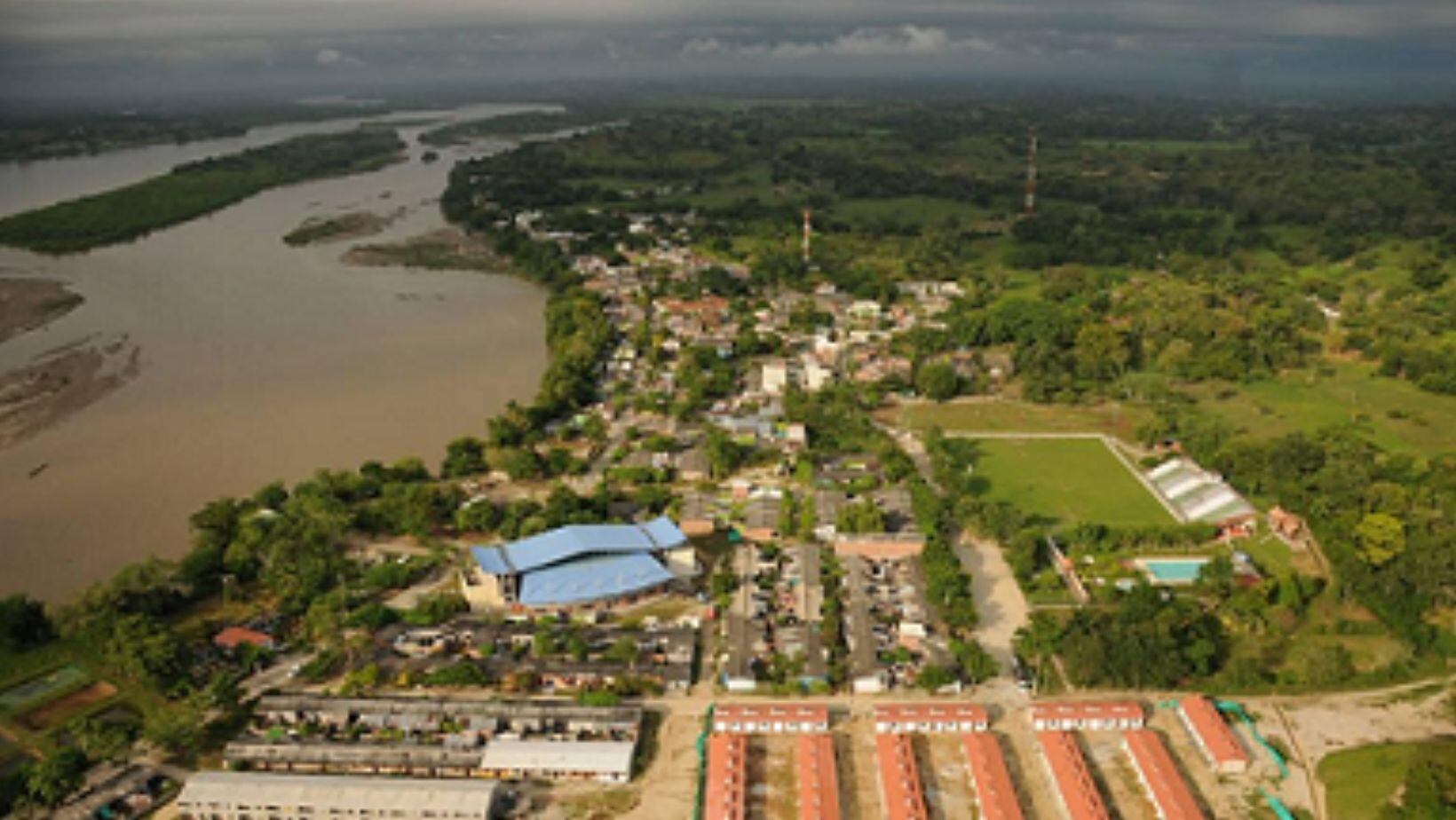 Puerto Triunfo, Antioquia