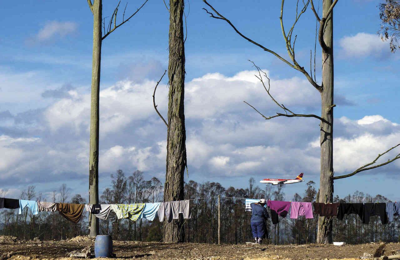 Foto: Julio Ce´sar Baro´n Ferna´ndez