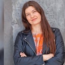 Cuando Hanna Bergholm presentó la película en su pequeño pueblo de origen, la gente “casi reacciona”, y eso es mucho decir. Allá, dice, expresar sentimientos es casi humillarse.