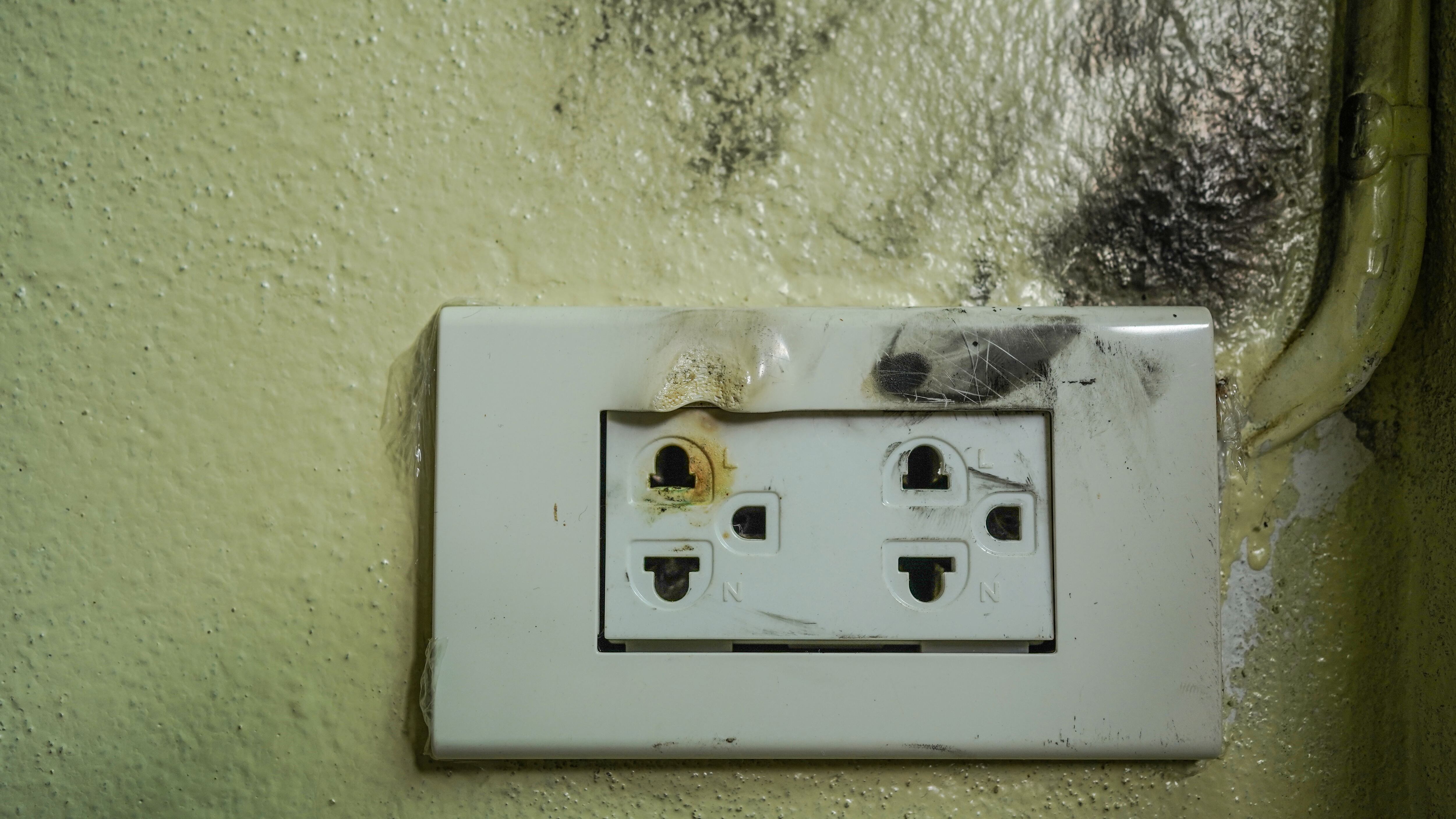 Los electrodomésticos se deben usar con cuidado para prolongar su vida útil.