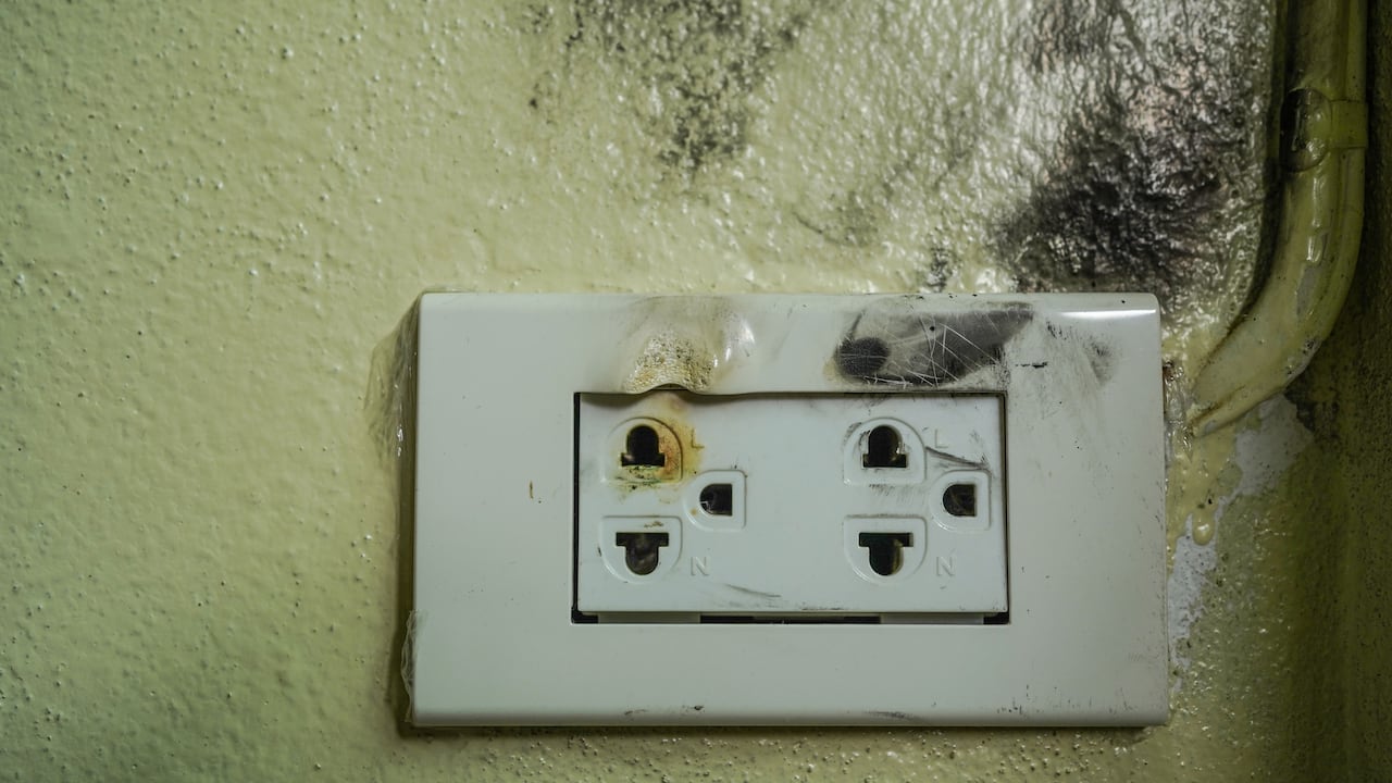 Los electrodomésticos se deben usar con cuidado para prolongar su vida útil.