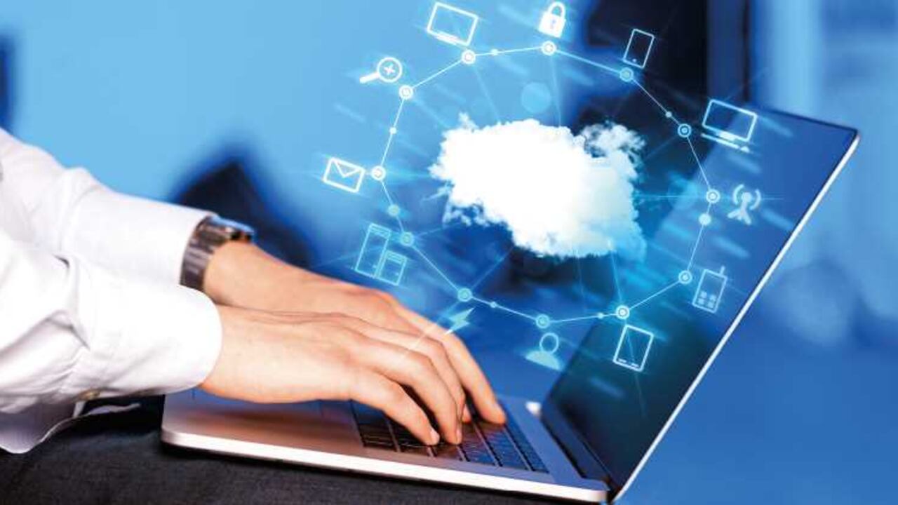 Entre 2012 y 2015 los empleos relacionados con cloud computing aumentaron 389%.