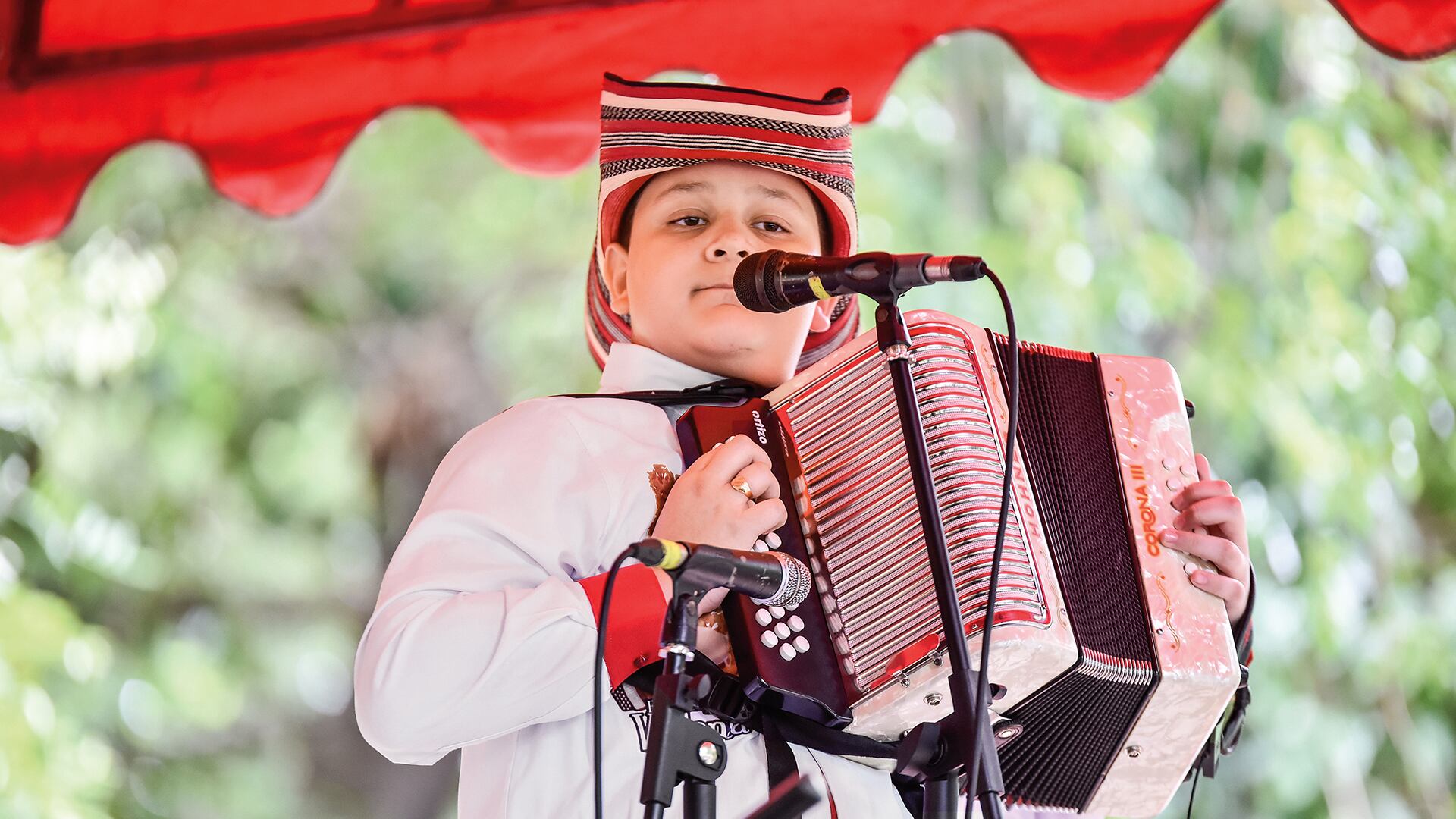 NO USAR, USO EXCLUSIVO MEJOR COLOMBIA, Especial Caribe, Carnavales