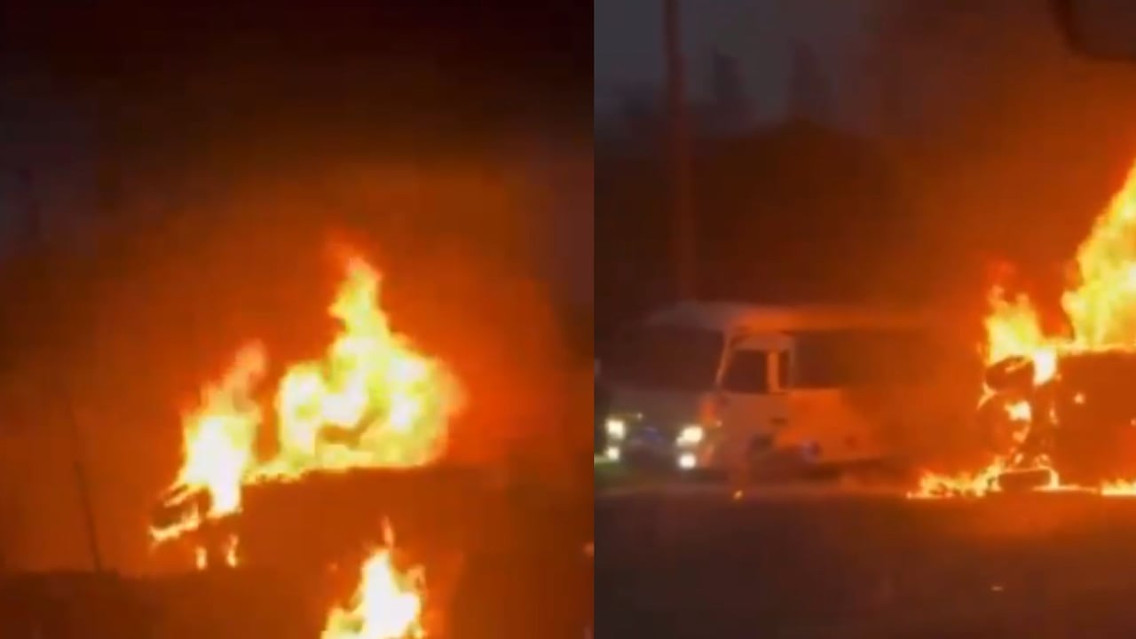 Autoridades atienden la emergencia en el sector de Casablanca, vía Ubaté, tras el accidente que dejó varios heridos y generó alarma en la región.