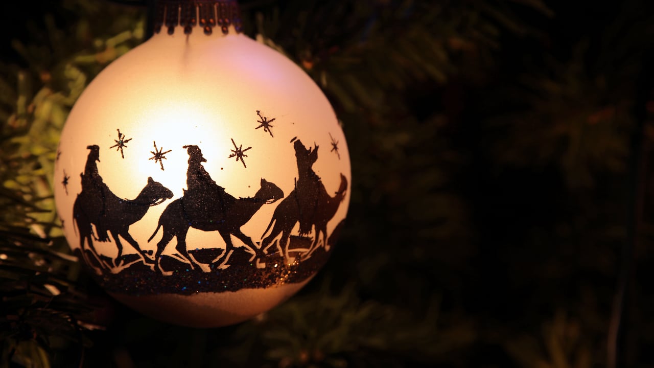 Hay varios rituales que se practican por estas épocas para atraer la abundancia.