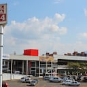 Almacenes La 14 en Paso Ancho (Cali)