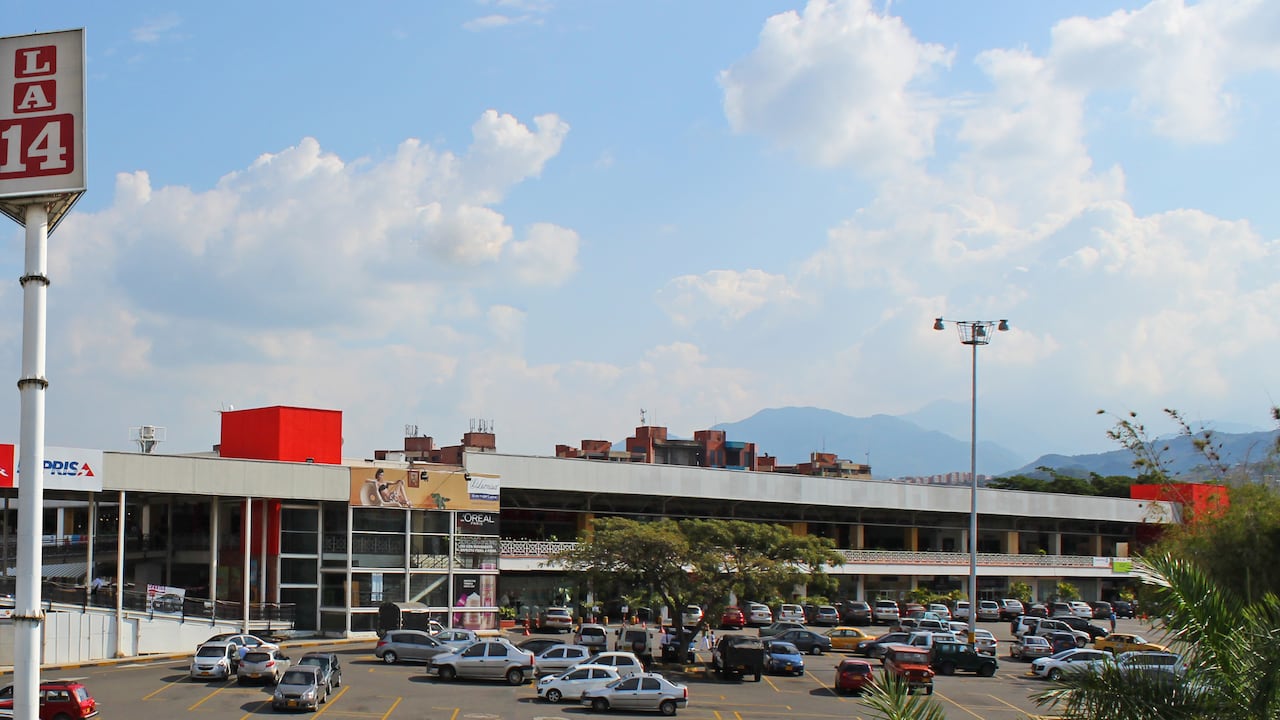 Almacenes La 14 entró en liquidación judicial.