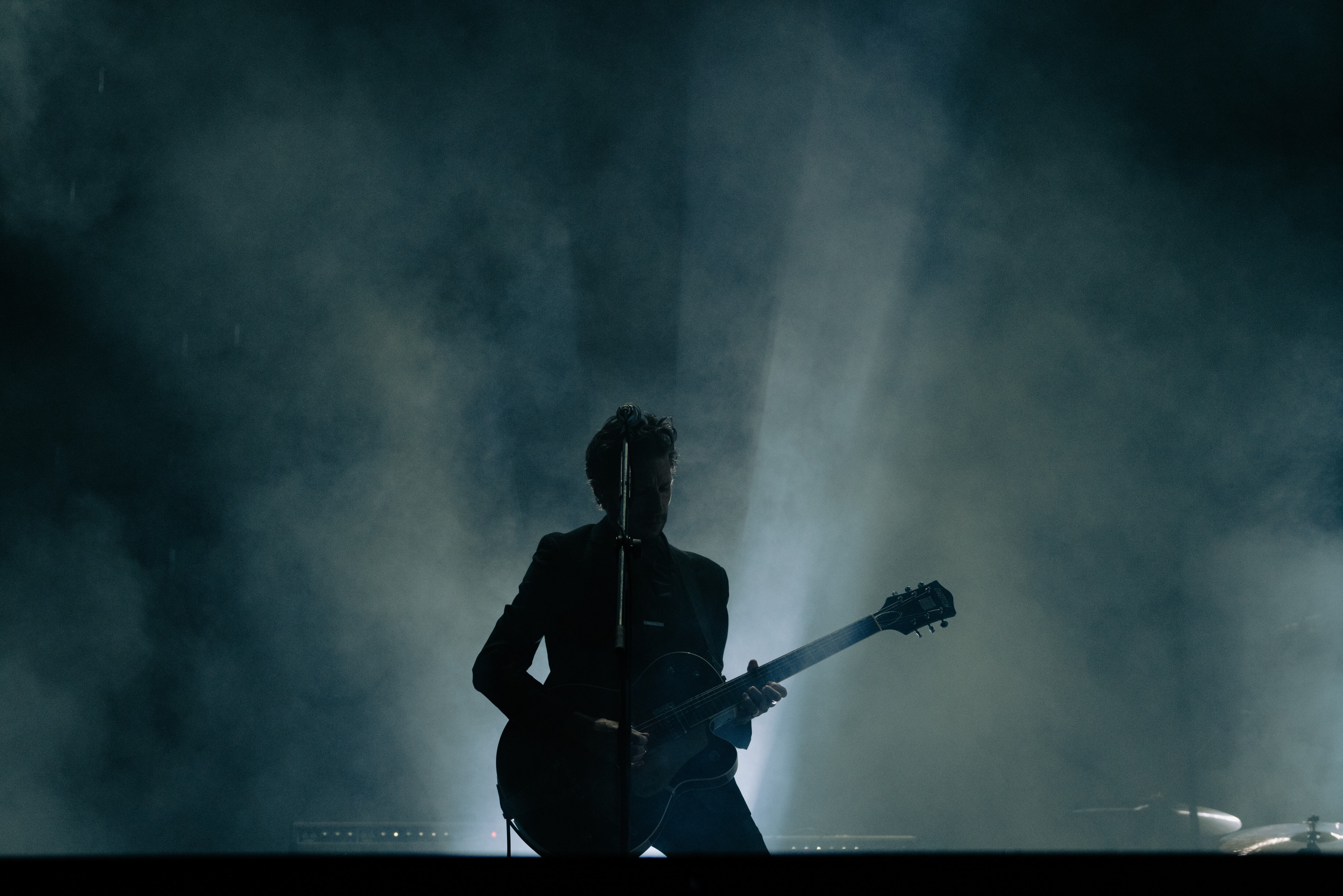 Festival Estéreo Picnic XV / Día 3 / marzo 22, 2026