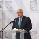 Andrés Pastrana en la Comisión de la Verdad