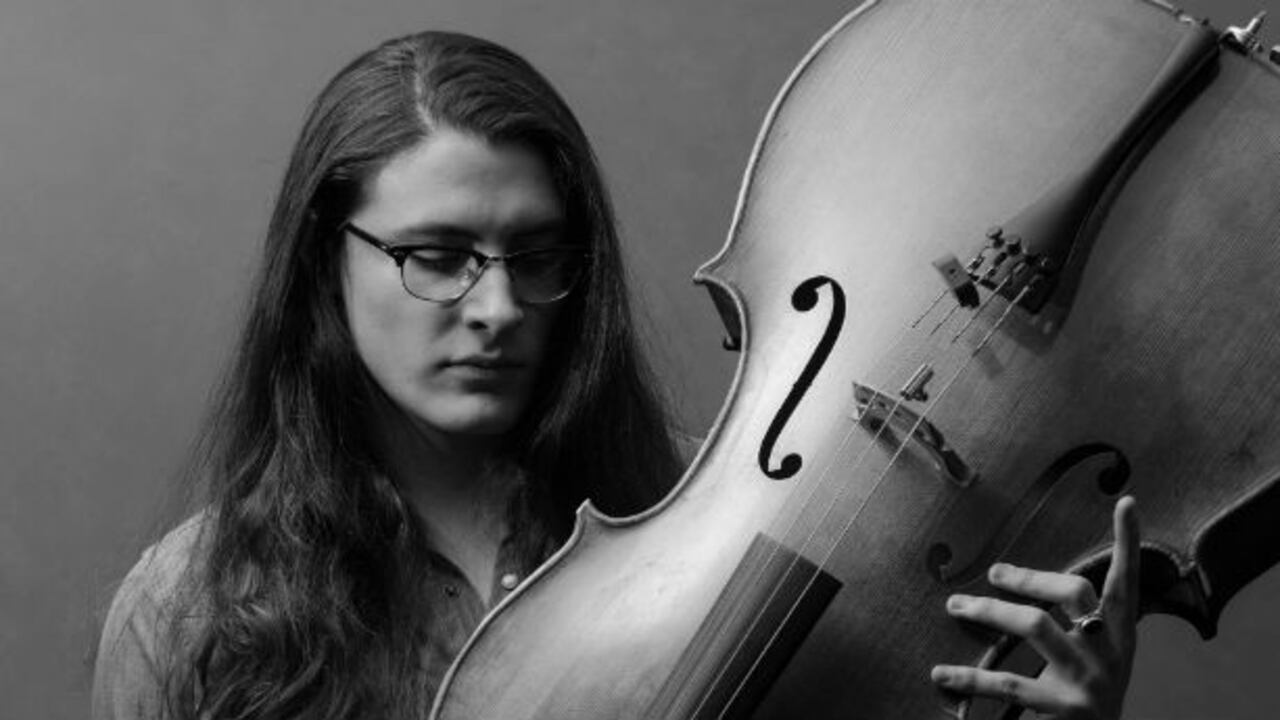 Santiago Cañón Valencia.