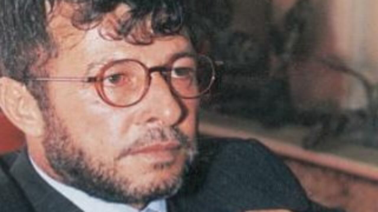 Henry Loaiza, alias El Alacrán, es uno de los tres vinculados al proceso por esta masacre.