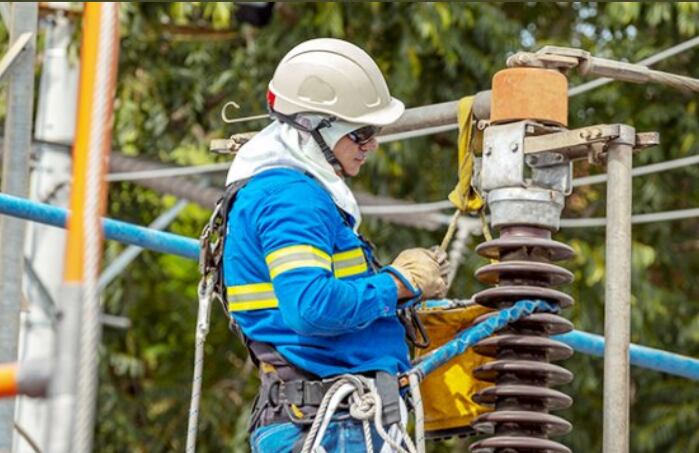 Los trabajos se realizarán desde las 6:00 de la mañana.