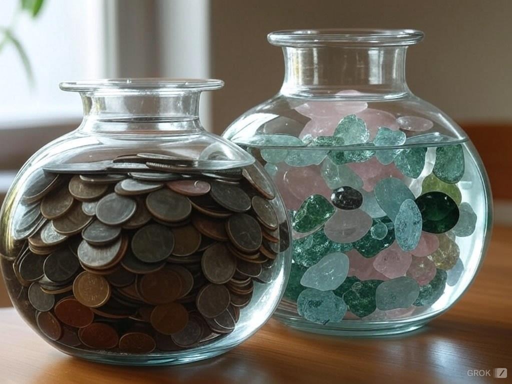 Comenzar el año con el ritual del agua del Feng Shui puede renovar energías y abrir las puertas a la prosperidad.