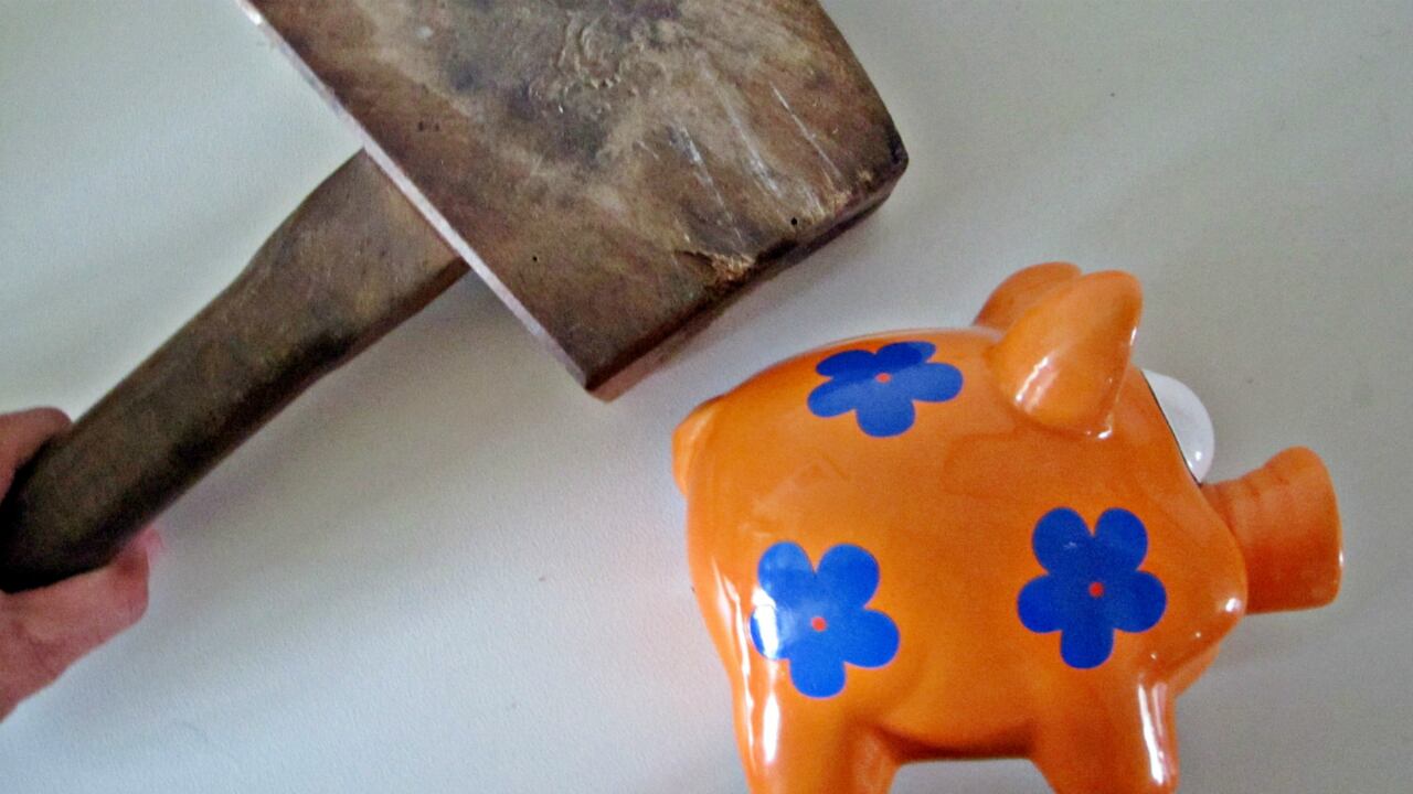 Crear un presupuesto es el inicio para sus ahorros y cumplir sus metas será el final.