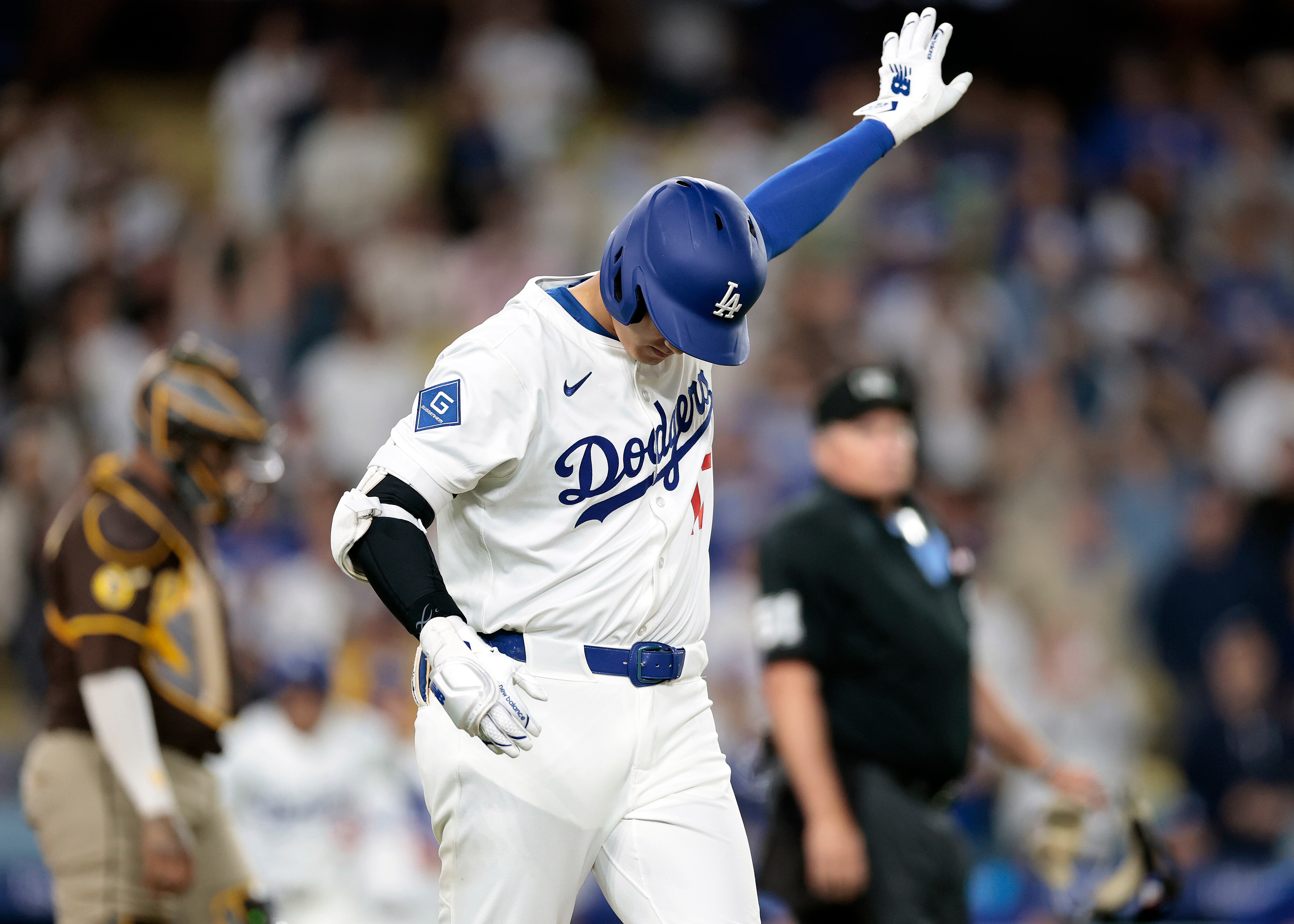 Los Dodgers de Los Ángeles protagonizaron una jornada de fuerte repercusión social este jueves 19 de junio, al impedir que agentes de ICE ingresaran en el estacionamiento del Dodger Stadium, en medio de un clima de tensión por recientes redadas en barrios latinos.