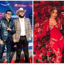 lanzamientos musicales