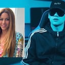 La elegante respuesta del productor argentino al preguntarle por Shakira que enamoró a todos.