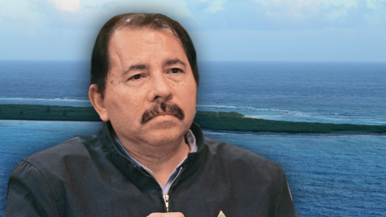Daniel Ortega