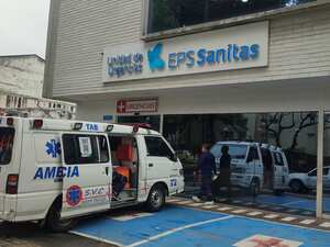 La Superintendencia de Salud ha remarcado que la intervención no afectará a los usuarios de Sanitas.