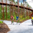 Llega a Semana el nuevo pódcast Espacios del futuro.