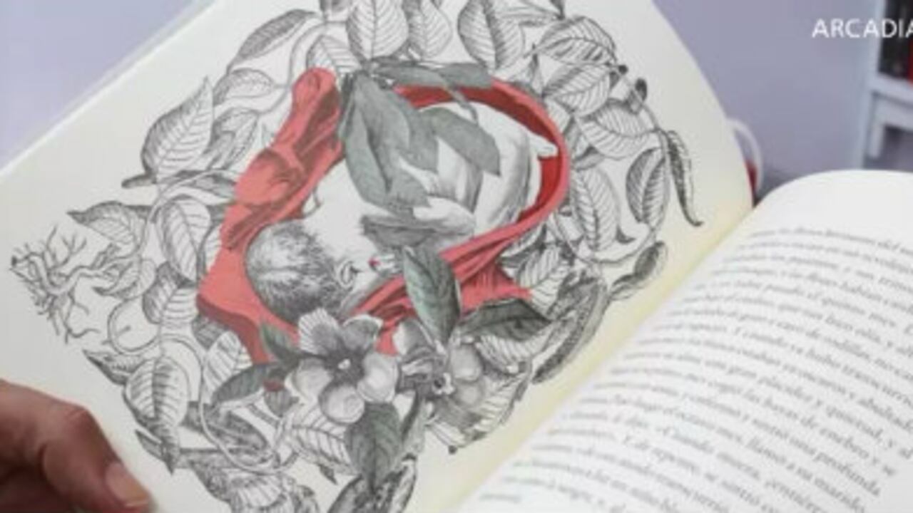 Así fue el Festival de Librerías de Arcadia