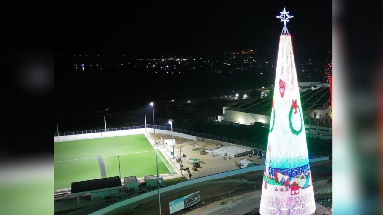 Barranquilla, Colombia