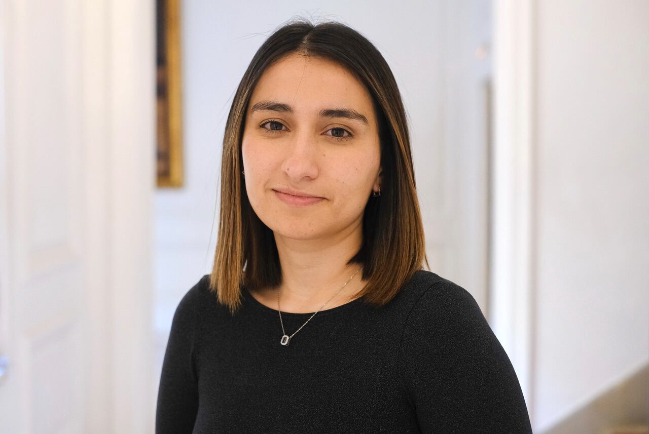 Laura Sarabia se posesionó como directora de Prosperidad Social