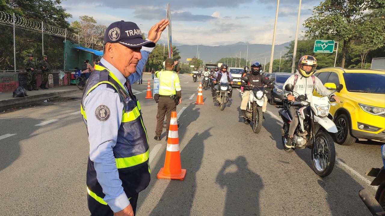 Lo que debe saber de la operación éxodo en Semana Santa.