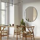 Espejos y energías en el hogar