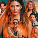 'Medusa 2': así puede ver la nueva serie de Netflix.