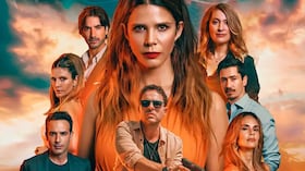 'Medusa 2': así puede ver la nueva serie de Netflix.