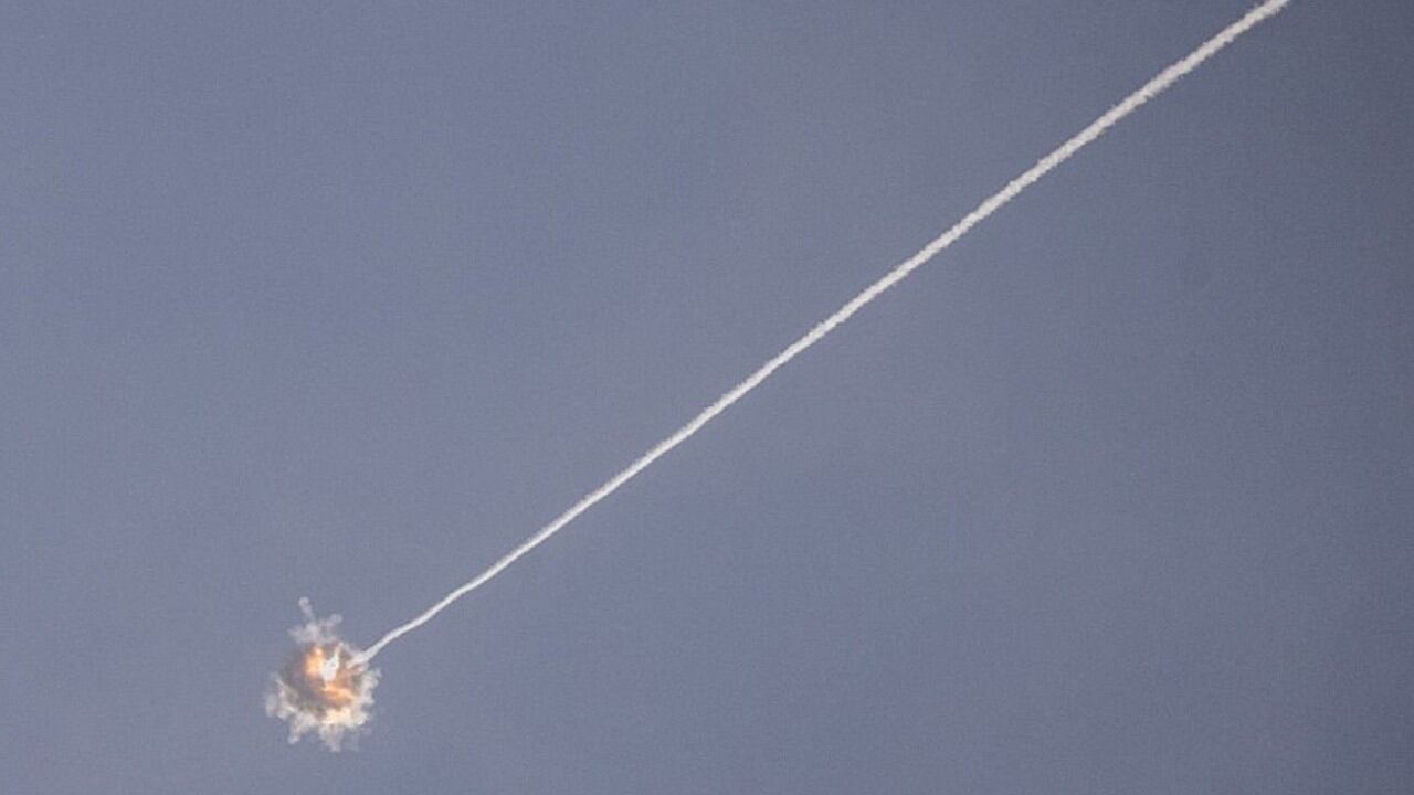 Israel ahora ataca Siria