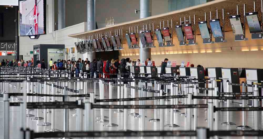 Una crecimiento en la conectividad aérea internacional, con el lanzamiento de nuevas rutas y negociaciones con aerolíneas globales, proyecta ProColombia para este comienzo de 2026.