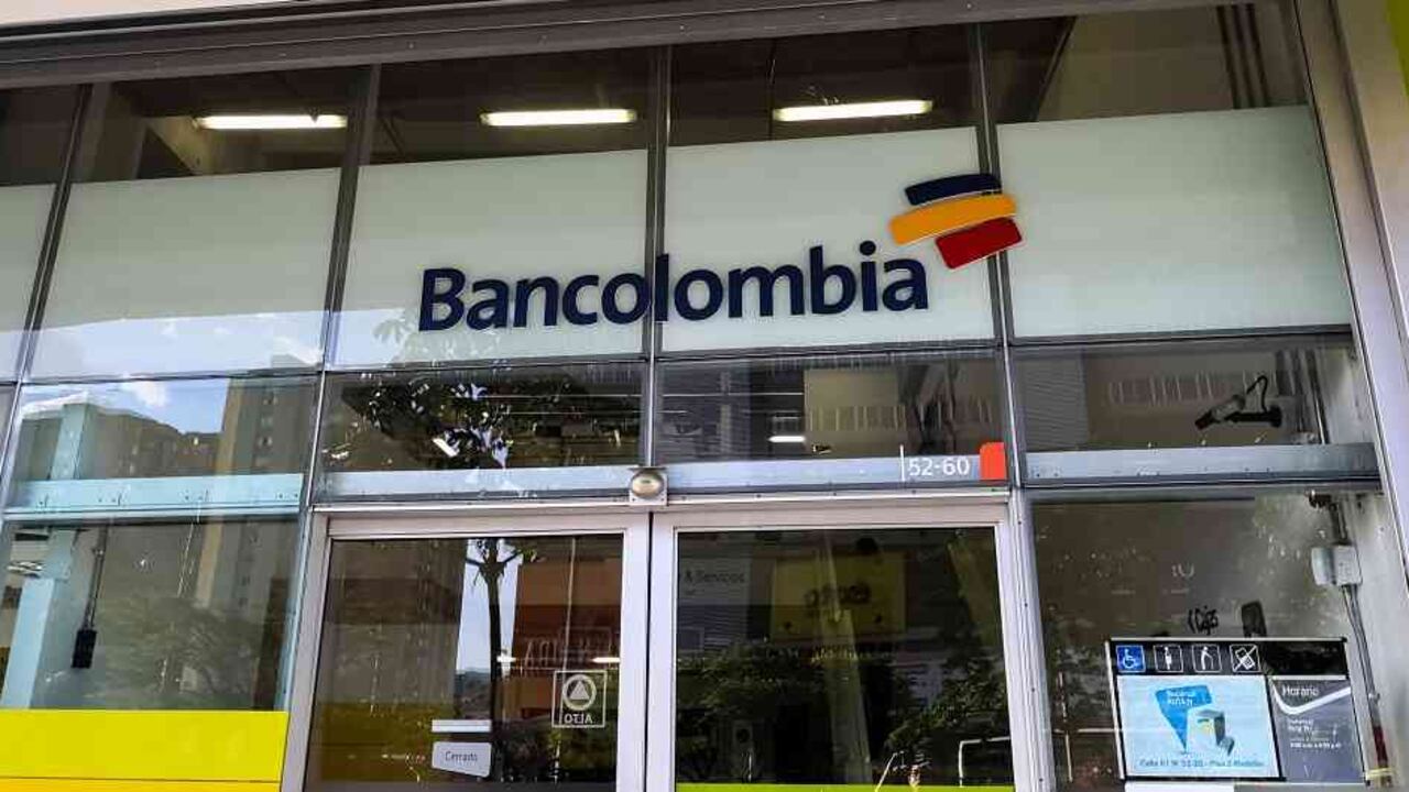 La entidad no solicitará a los clientes datos personales o financieros. Getty.