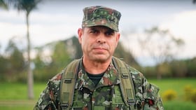 General Federico Mejía