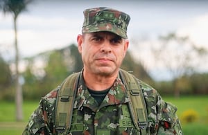 General Federico Mejía