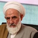 Esta imagen sin fecha publicada el 26 de abril de 2023 por la agencia de noticias Tasnim muestra al clérigo chiíta iraní, el ayatolá Abbas Ali, miembro de la Asamblea de Expertos que selecciona al líder supremo del país.