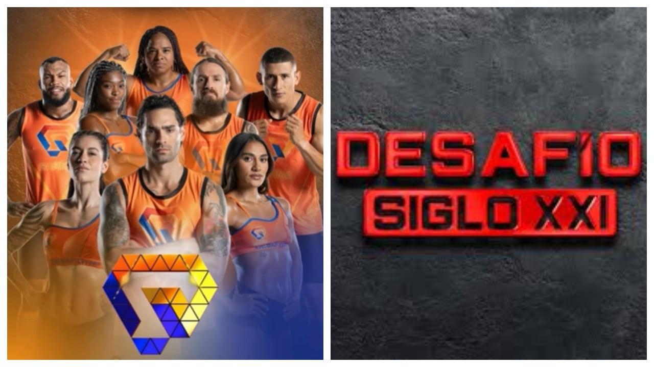 Exparticipante del 'Desafío Siglo XXI' habló de una de las perdidas más difíciles que afrontó.