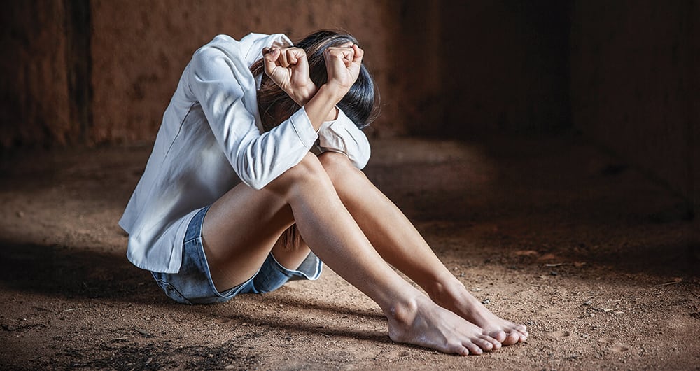 Las autoridades buscan disminuir los casos de agresiones contra las mujeres. 