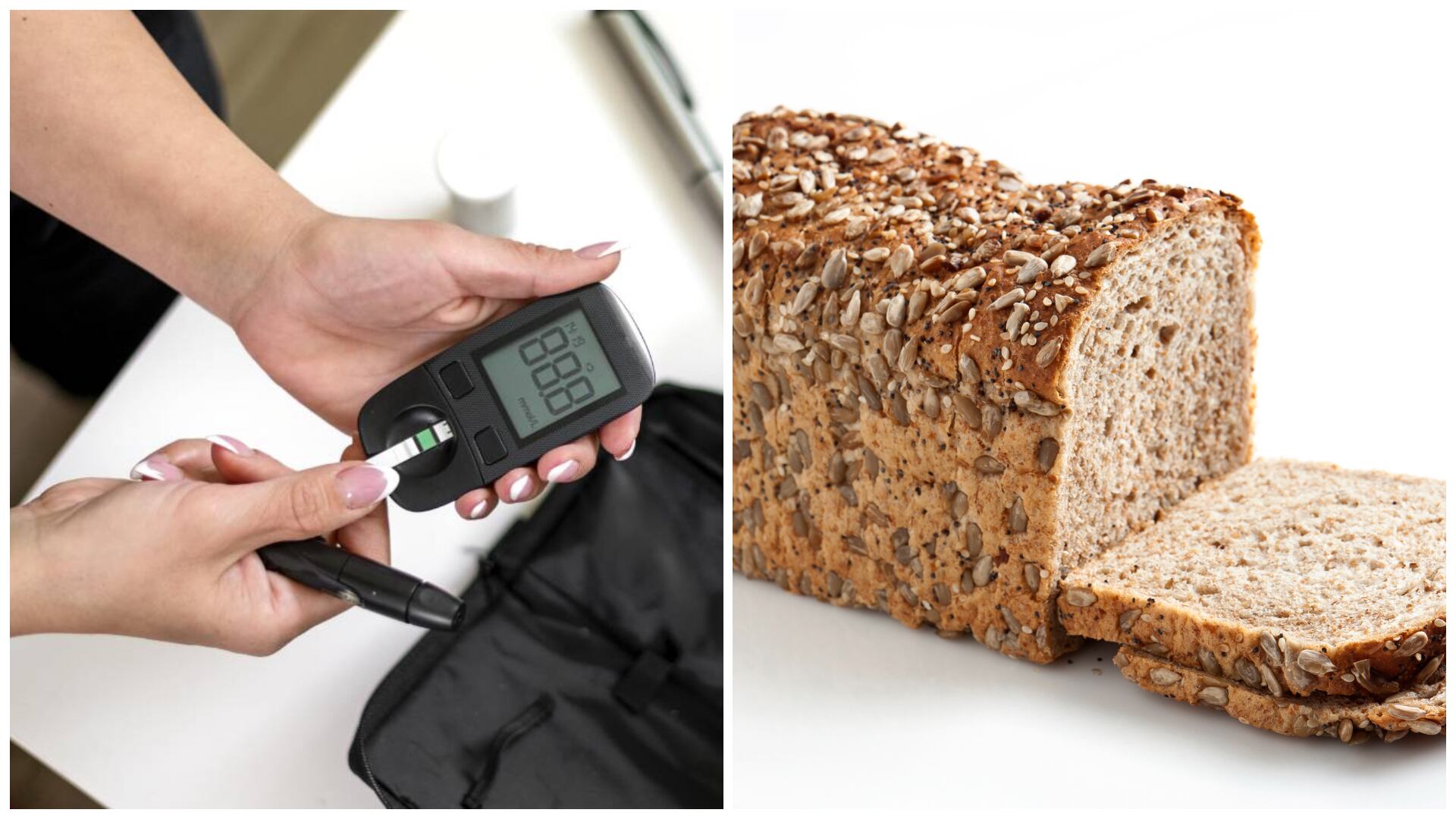 Pan y diabetes
