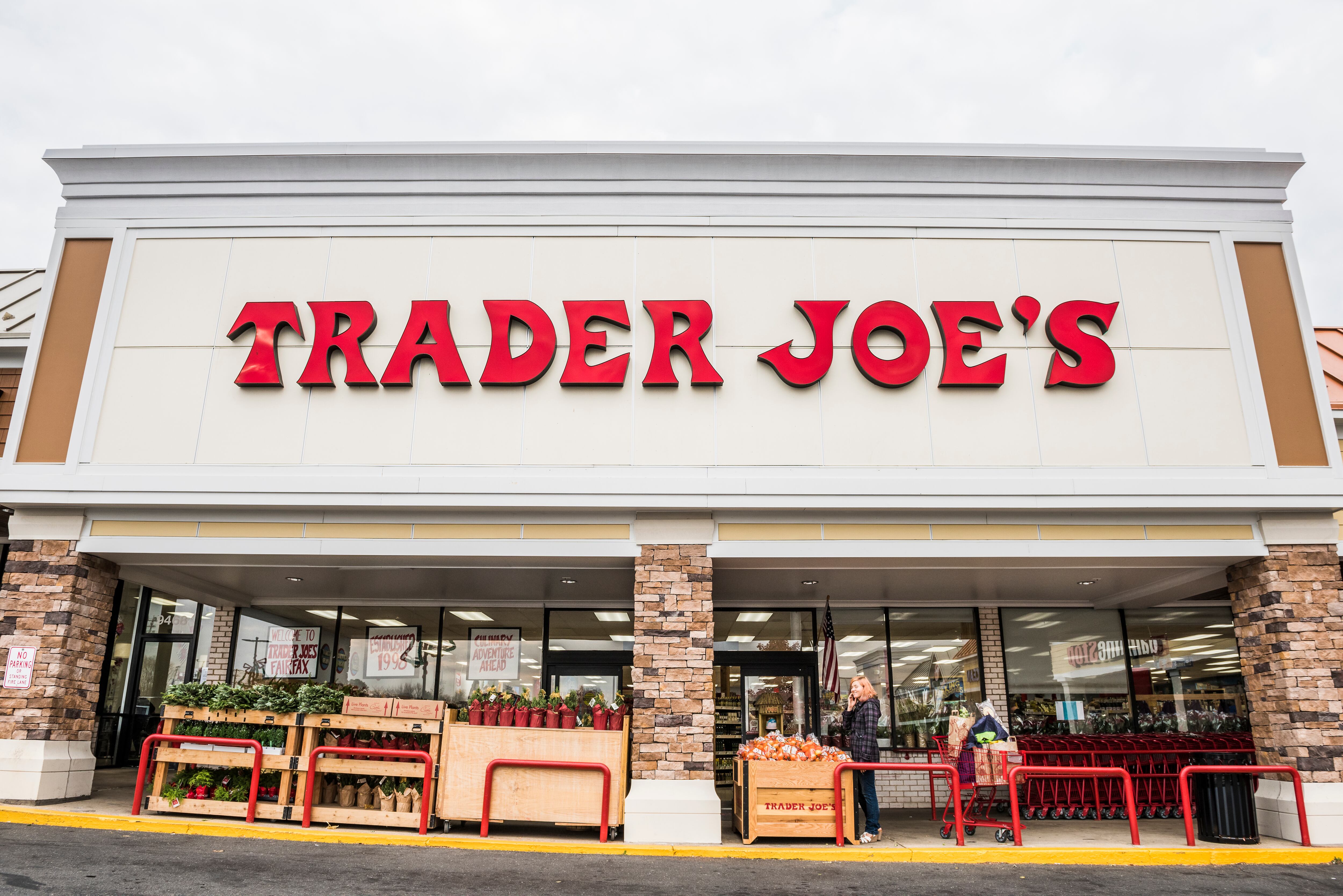 Productos de la tienda Trader Joe’s en Estados Unidos para regalar en el Día de San Valentín