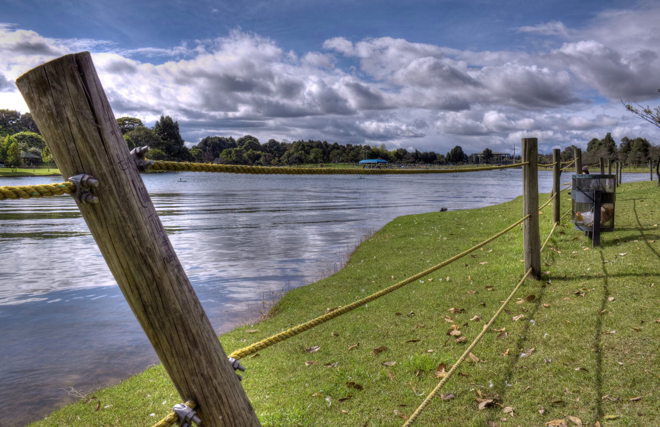 Bogotá se convierte en un escenario vibrante durante la Semana Santa, con una variedad de eventos culturales y festividades que prometen diversión para personas de todas las edades.