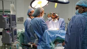 Imagen de referencia cirugía y trasplante de órganos