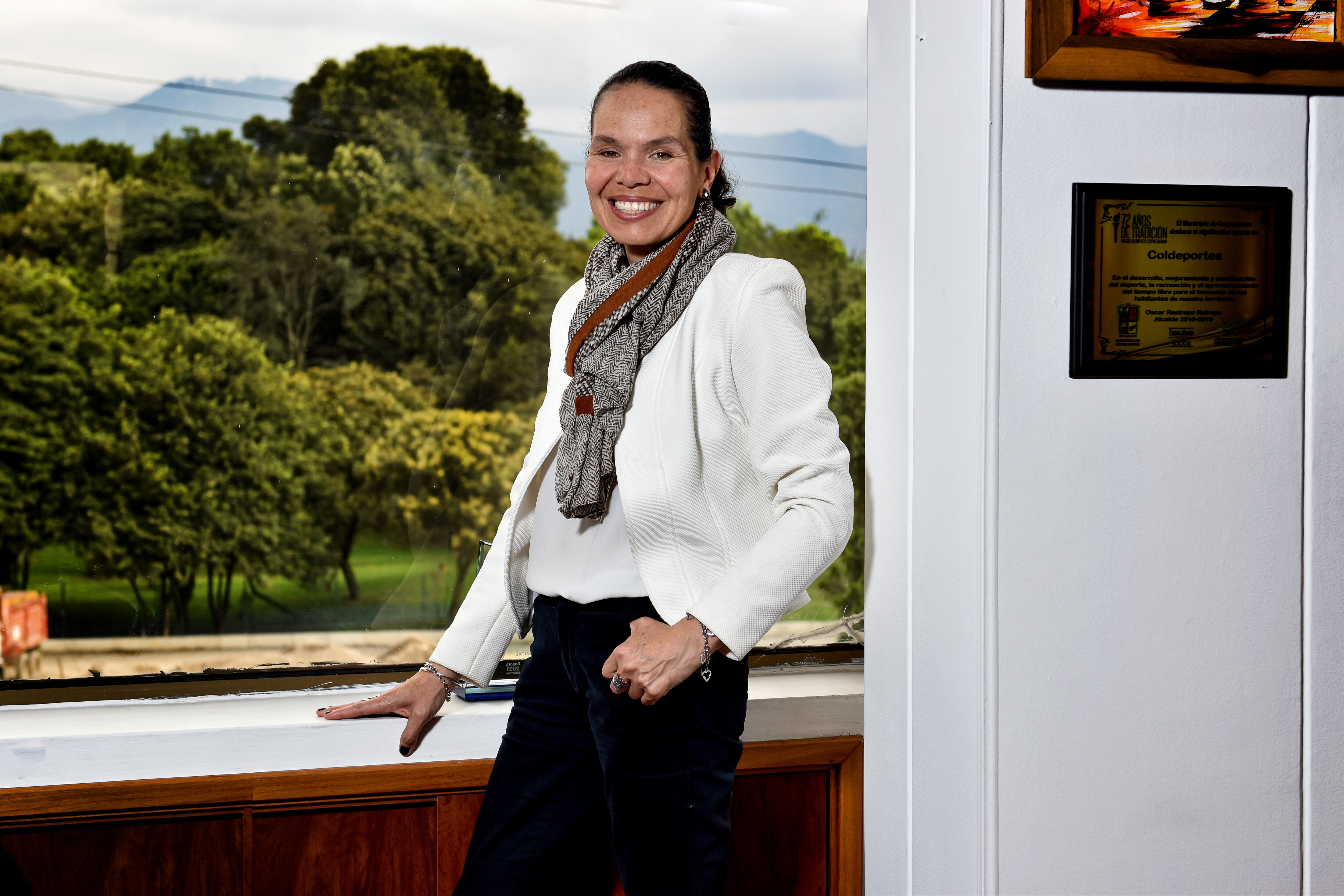 Astrid Bibiana Rodríguez Cortés