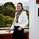 Astrid Bibiana Rodríguez Cortés
MINISTRA DEL DEPORTE
BOGOTA, MARZO 8 DE 2023
FOTOGRAFA ALEXANDRA RUIZ POVEDA