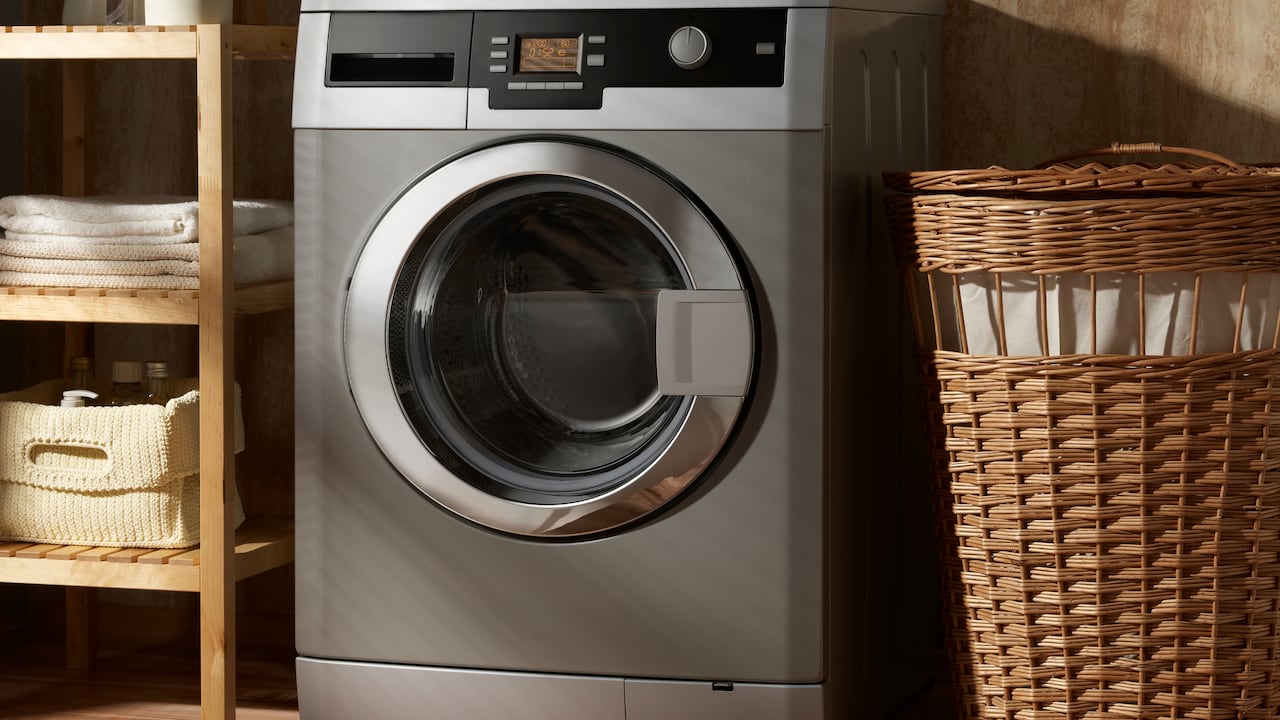 El lugar donde se instala la lavadora influye directamente en la seguridad del entorno doméstico.