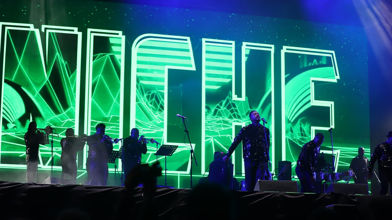 El Grupo Niche ha ganado premios Grammy Latino 2020 y 2023; y Grammy Anglo en 2021.