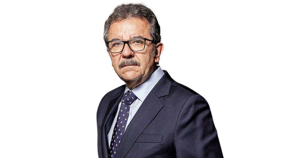 Carlos MedellínSocio de Medellín Durán Abogados