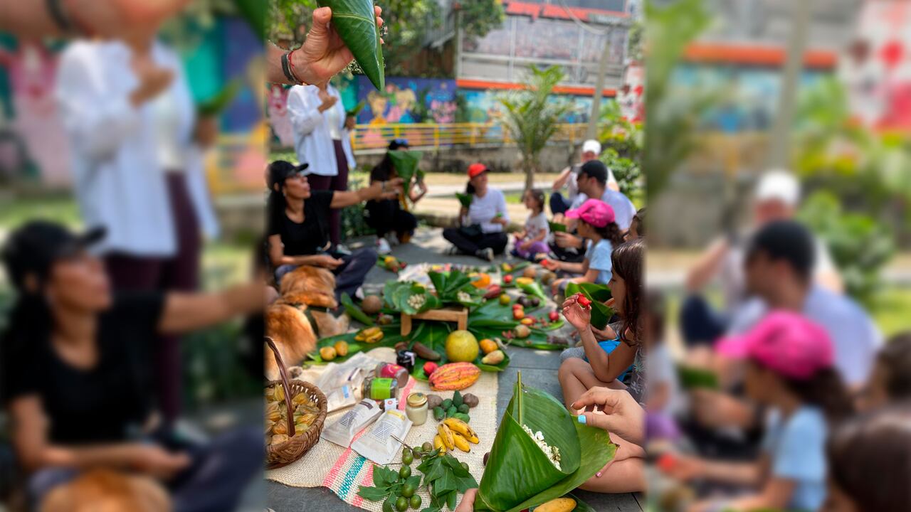 Expediciones gastronómicas por Medellín, una nueva forma de vivir la ciudad. Así funcionan